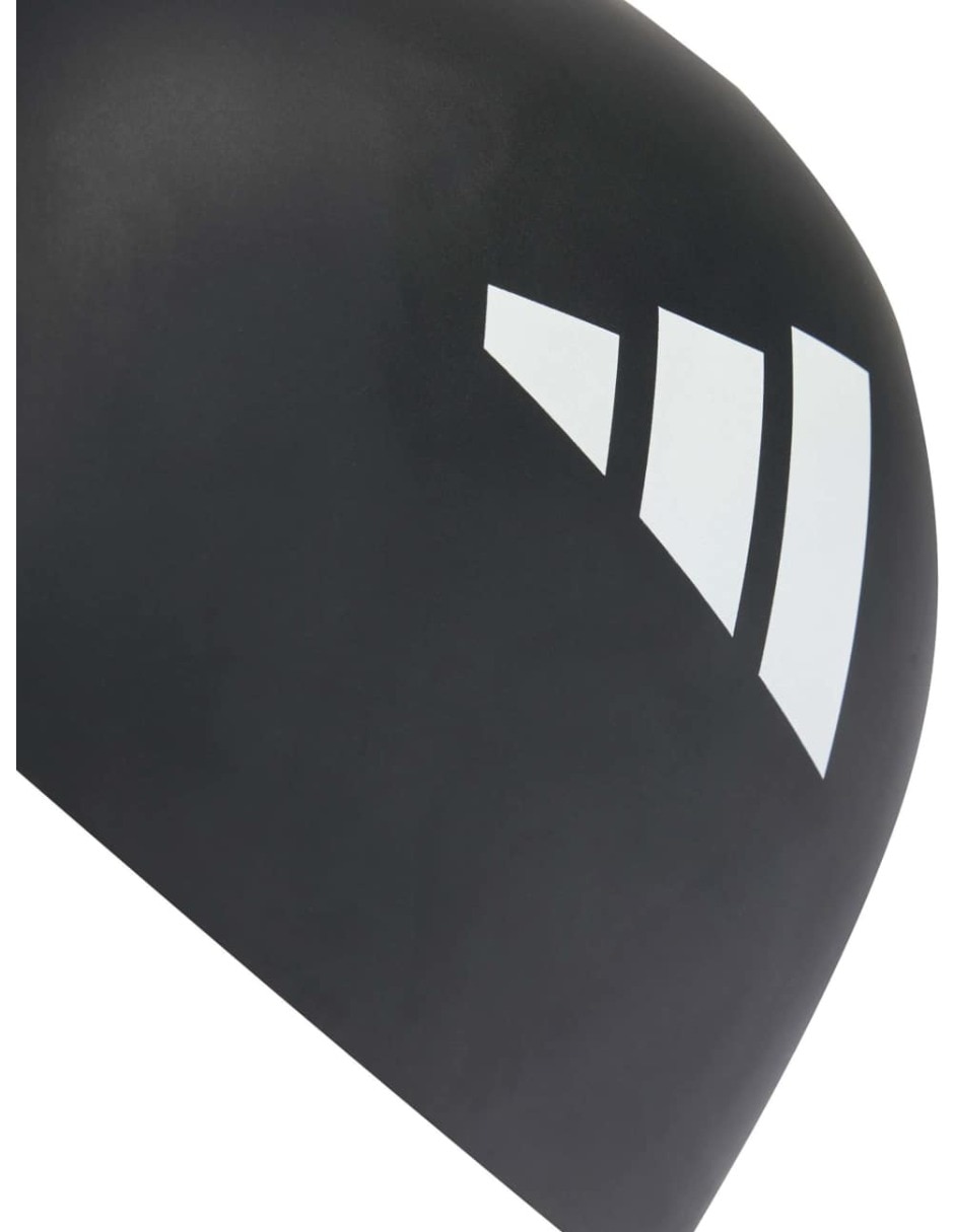 Gorra con visera curva para natación unisex