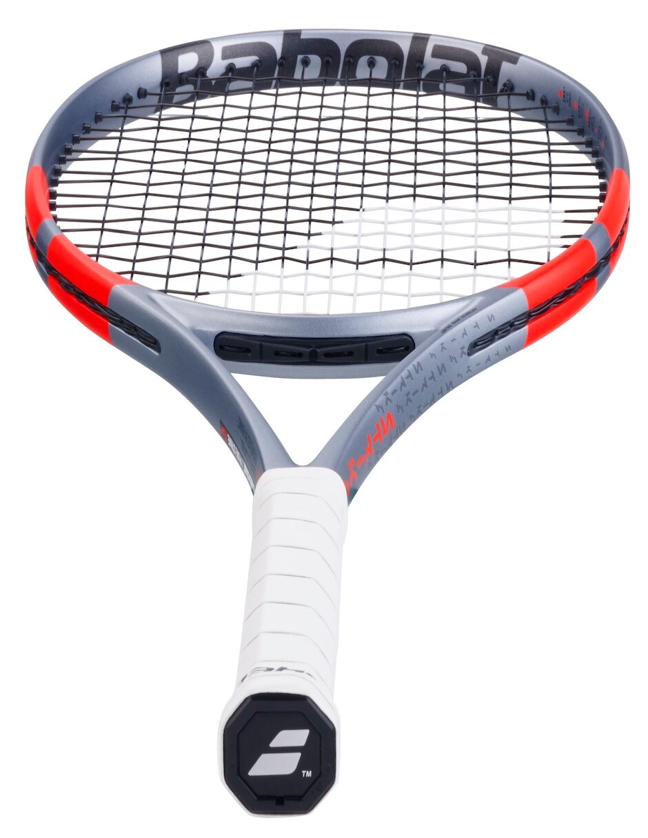 Raqueta de tenis Strike Pure Strike Team G2 3