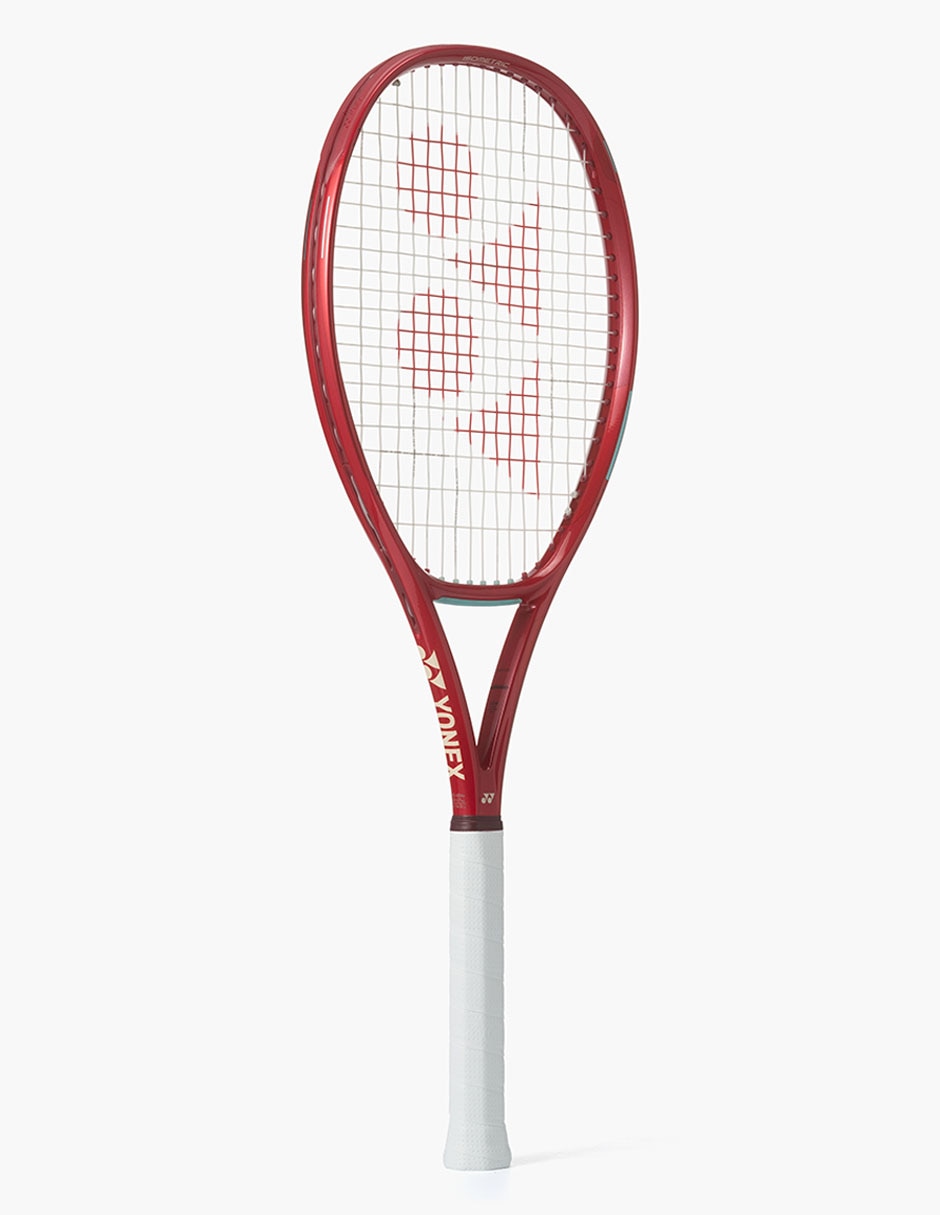 Raqueta de tennis Vcore 100 Ruby Red 1