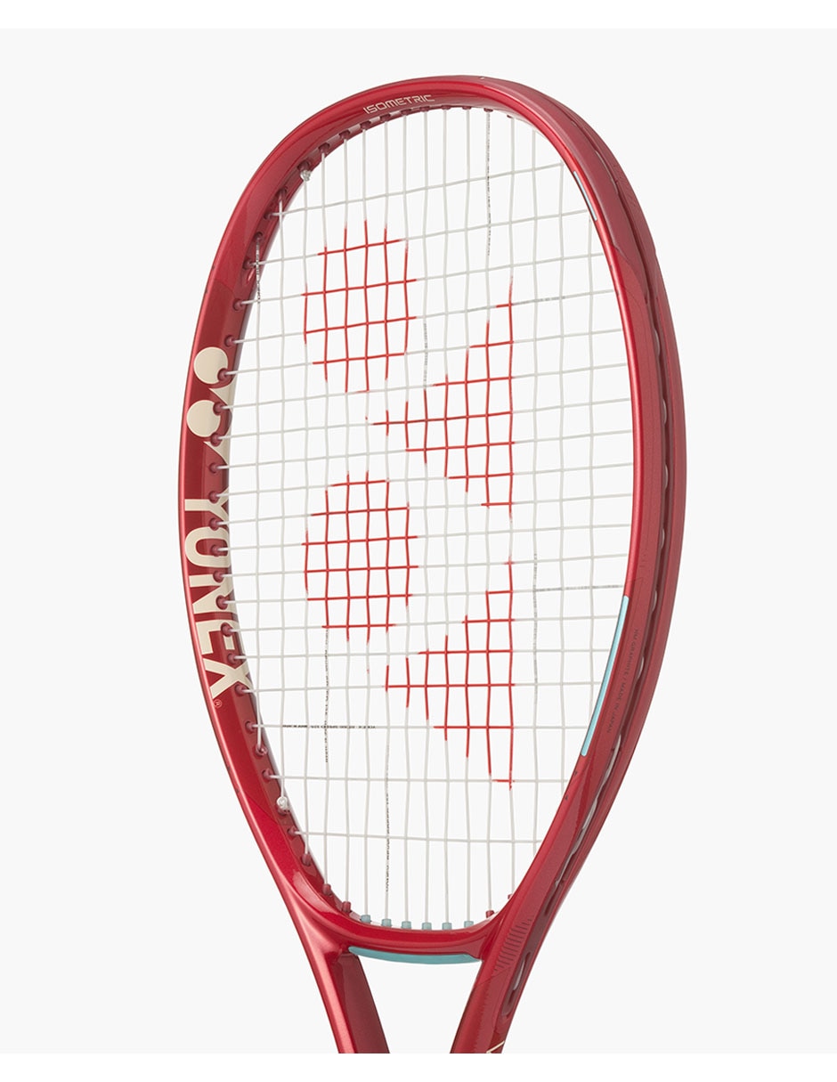 Raqueta de tennis Vcore 100 Ruby Red