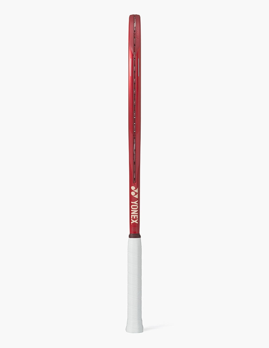 Raqueta de tennis Vcore 100 Ruby Red 3
