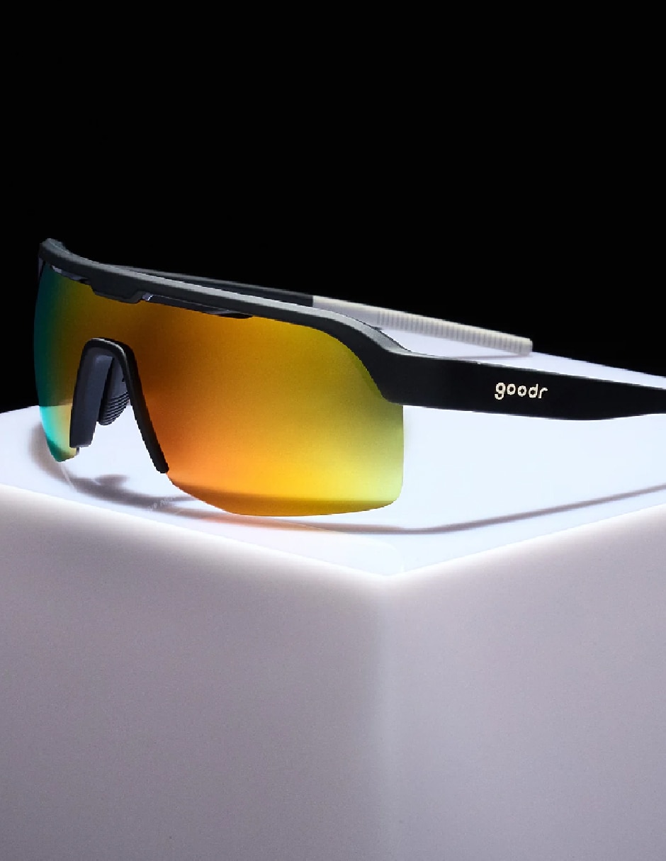 Lentes para correr 3