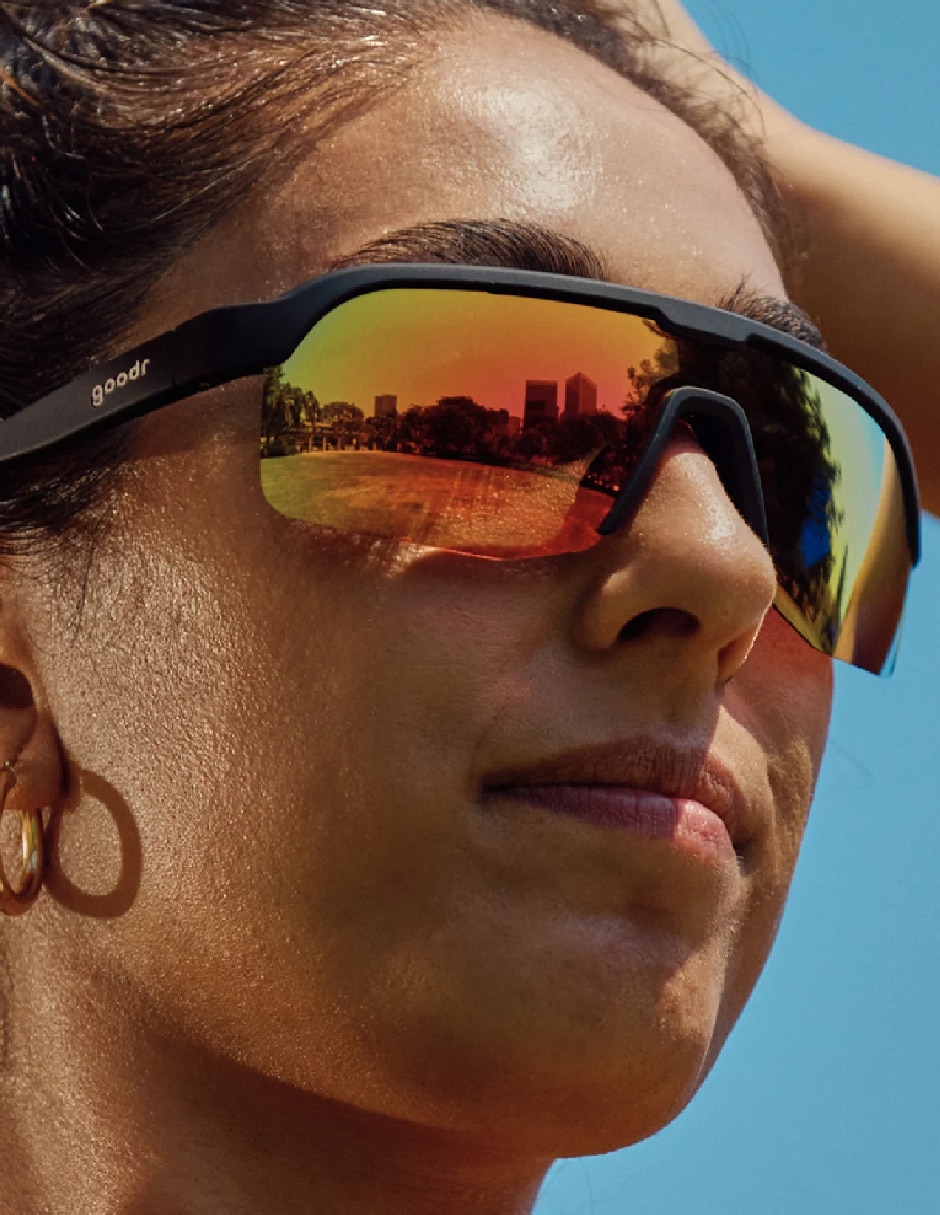 Lentes para correr 4