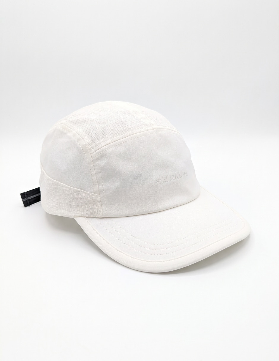 Gorra para correr unisex