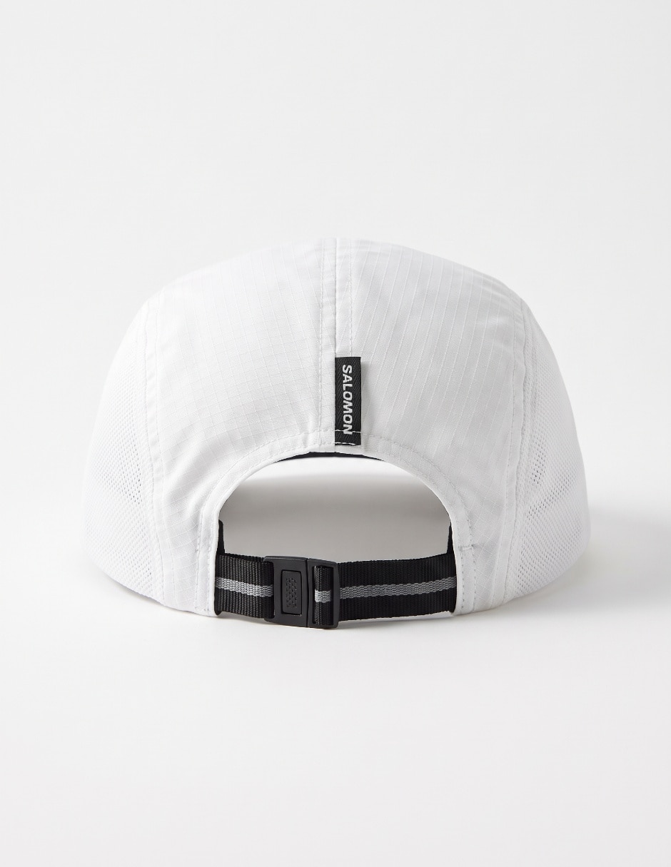 Gorra para correr unisex 2