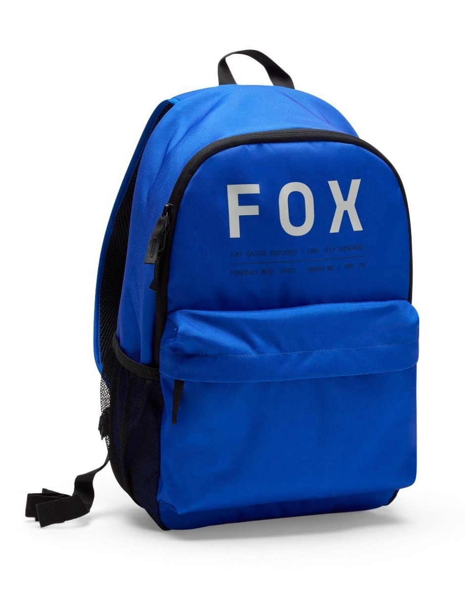 Mochila Mochila