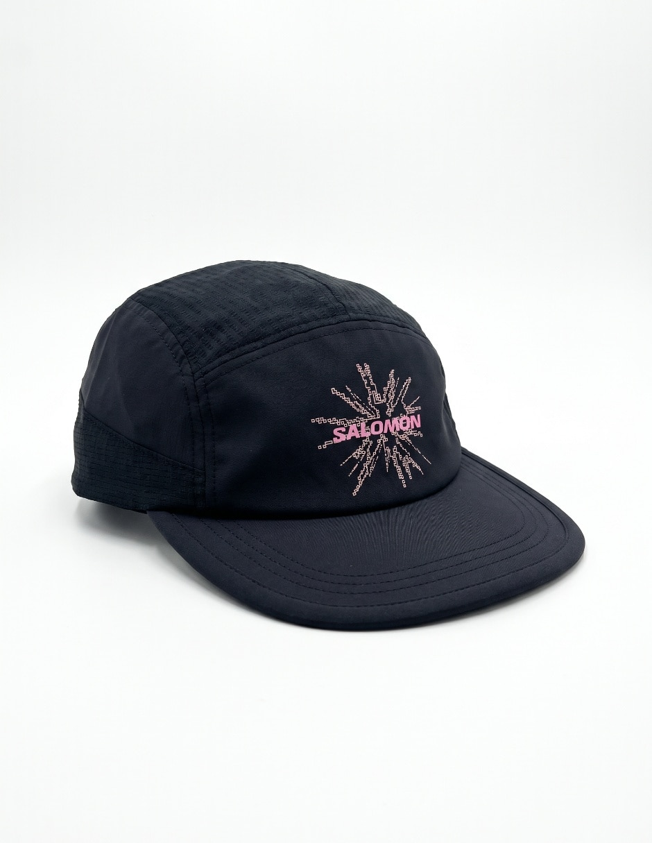 Gorra para correr unisex