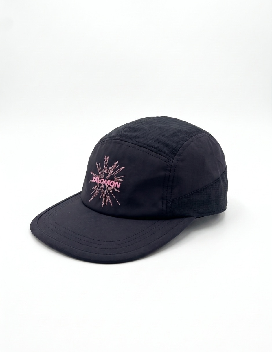 Gorra para correr unisex 3