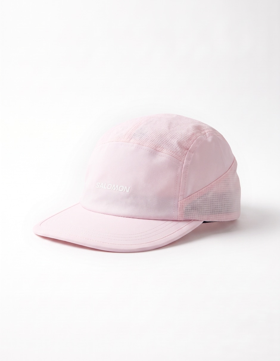 Gorra con visera curva para correr para unisex
