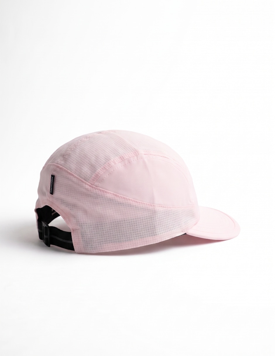 Gorra con visera curva para correr para unisex 2