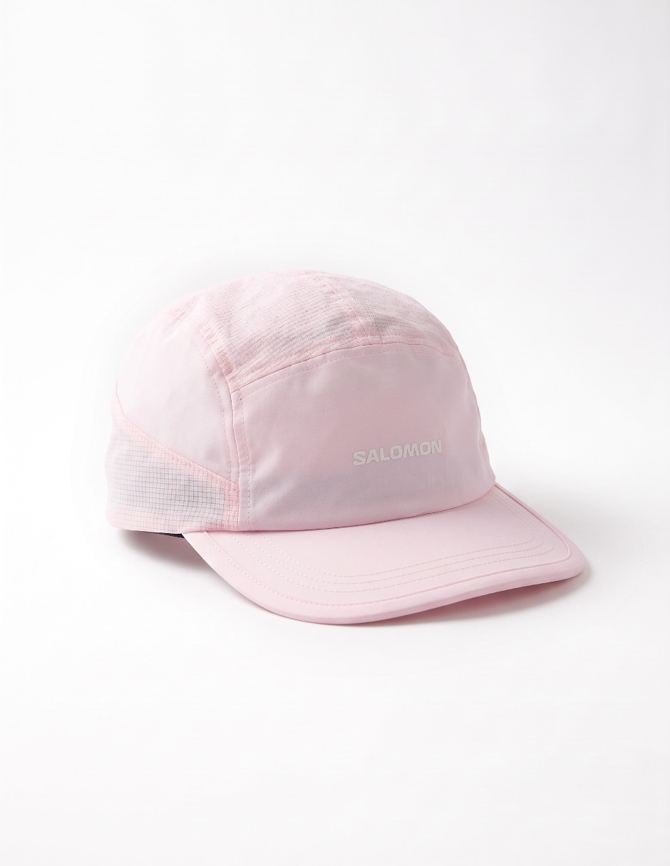 Gorra con visera curva para correr para unisex 3