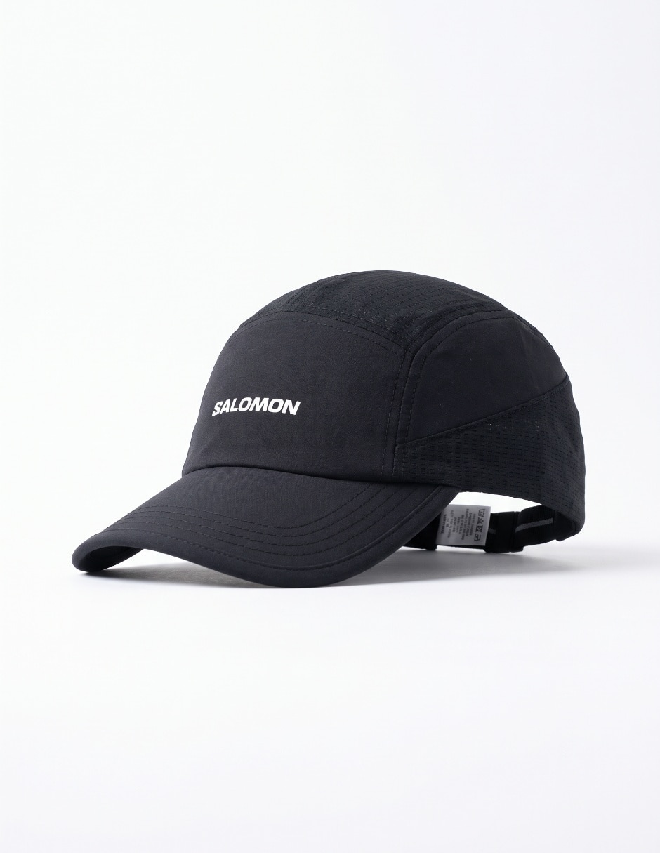 Gorra con visera curva para correr unisex Gorra con visera curva para correr unisex