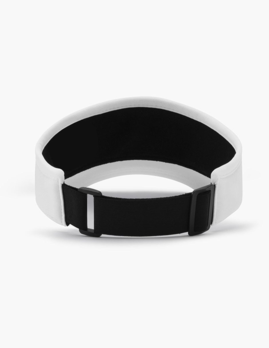Visera para tennis unisex 2