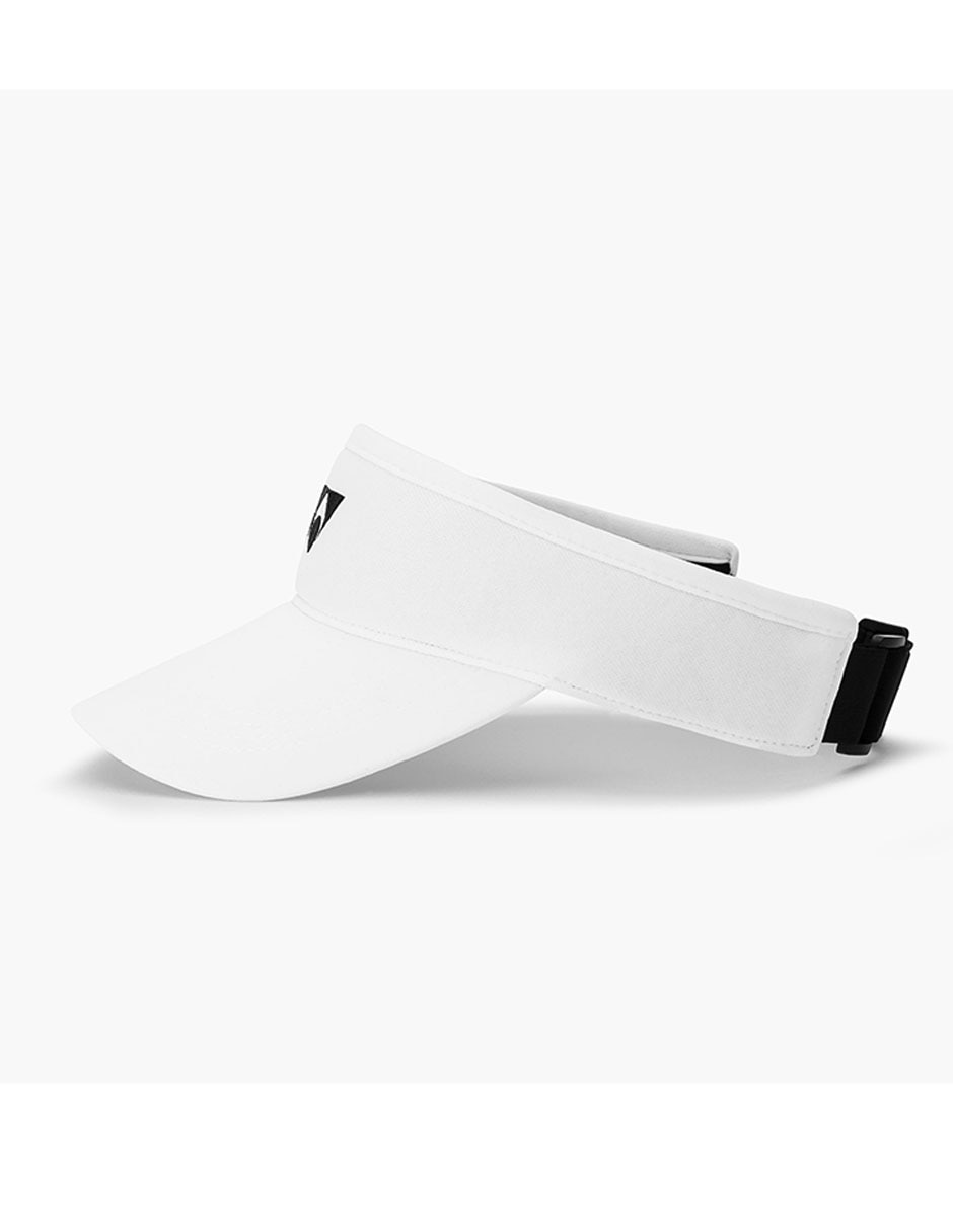 Visera para tennis unisex 3