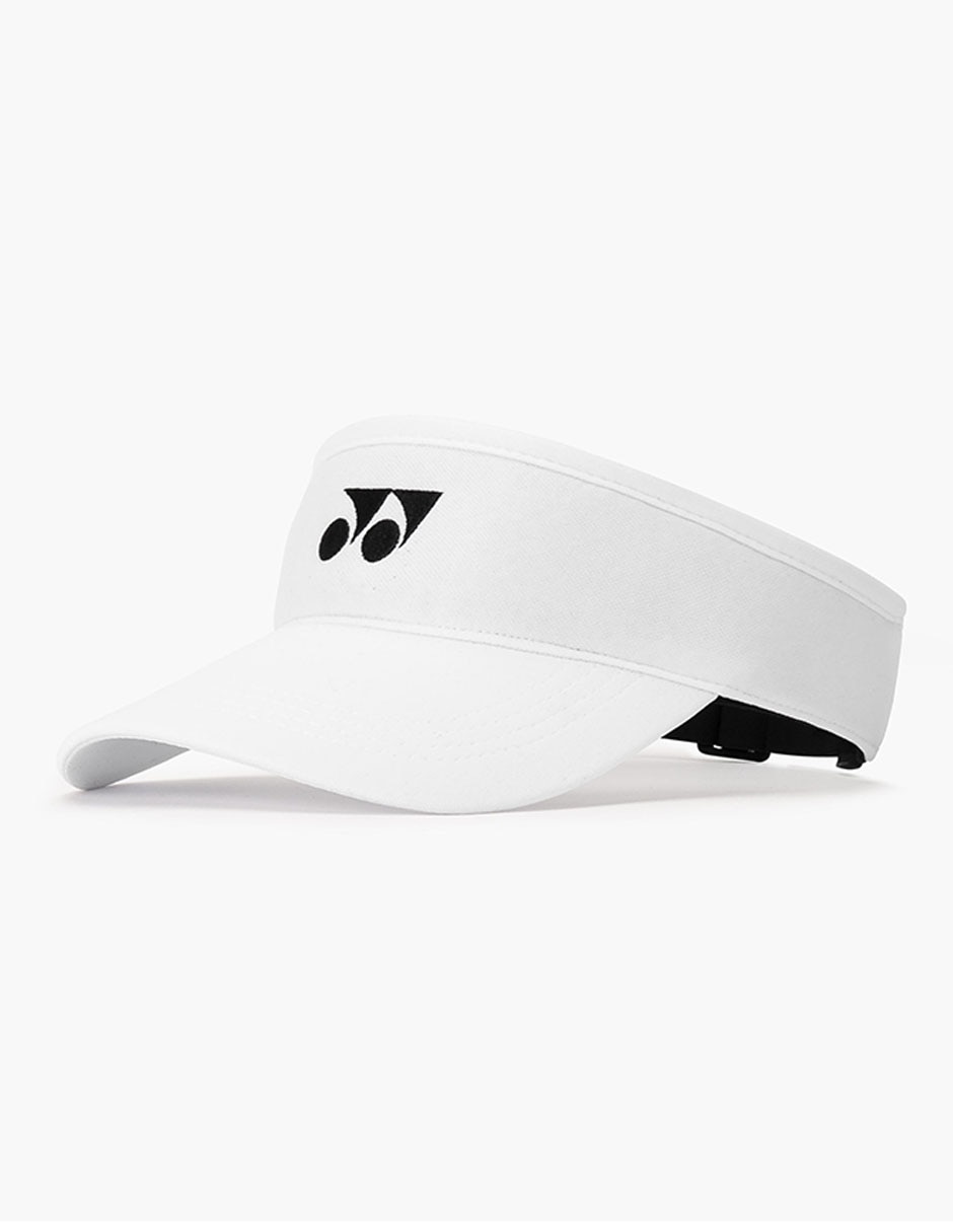 Visera para tennis unisex 4