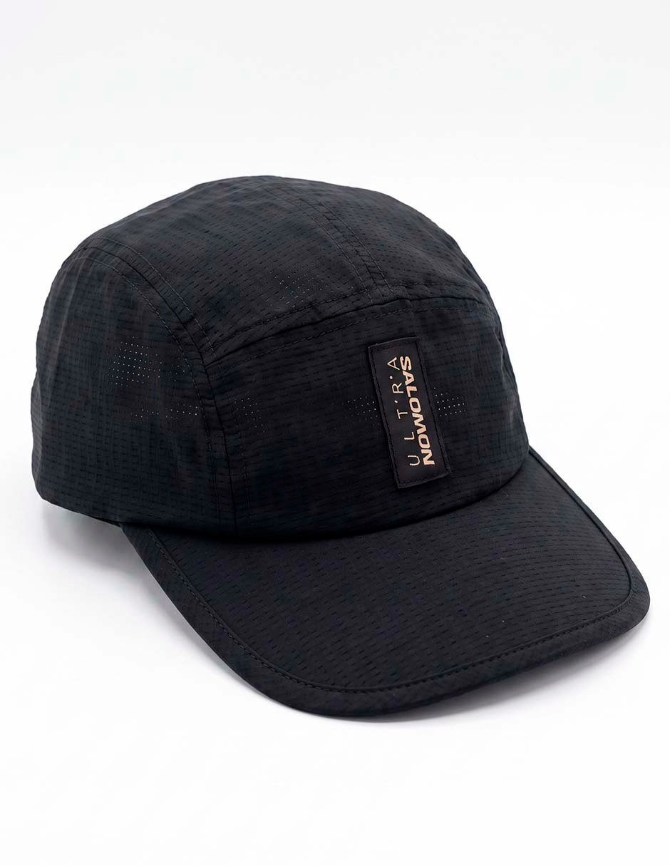 Gorra visera plana broche para correr para hombre Gorra visera plana broche para correr para hombre