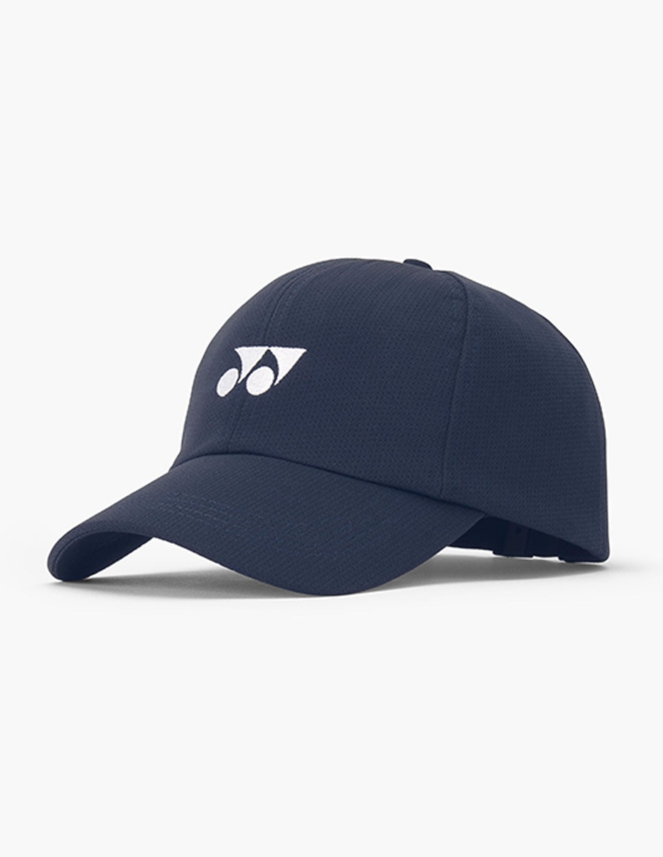 Gorra visera curva correa ajustable para tennis para adulto Gorra visera curva correa ajustable para tennis para adulto