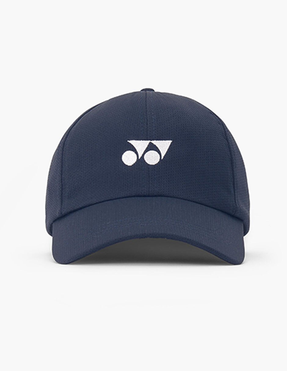 Gorra visera curva correa ajustable para tennis para adulto 2