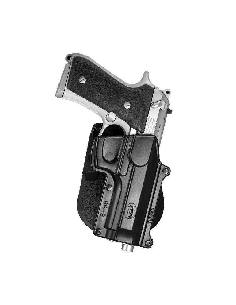 Funda pistola para campismo BR2 Funda pistola para campismo BR2
