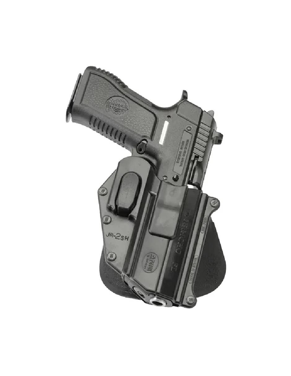Funda pistola para campismo JR2SH Funda pistola para campismo JR2SH