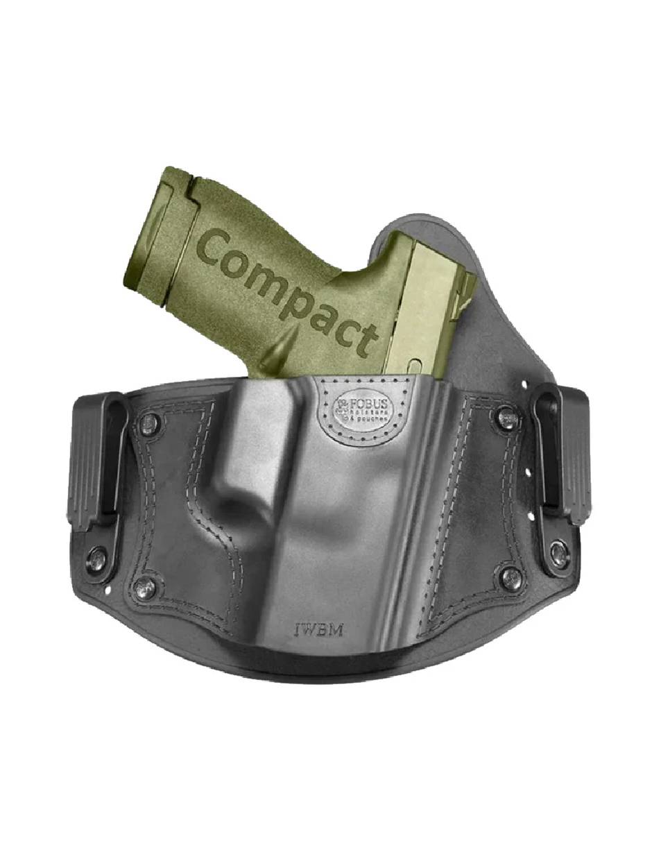 Funda pistola para campismo IWBM Funda pistola para campismo IWBM