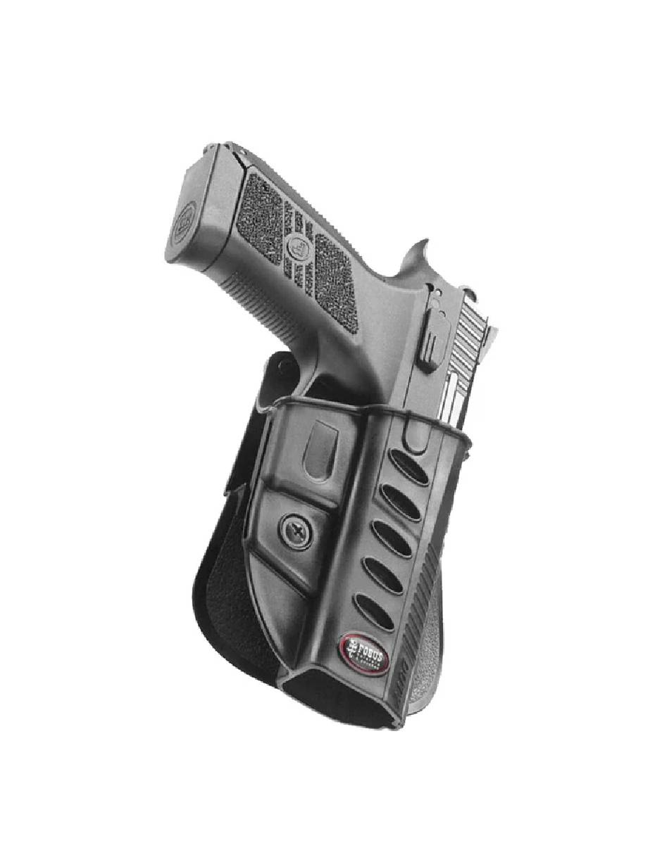 Funda pistola para campismo DUTY Funda pistola para campismo DUTY