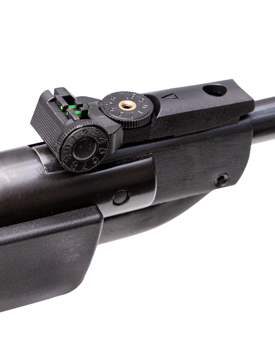 Rifle B1-4P 4
