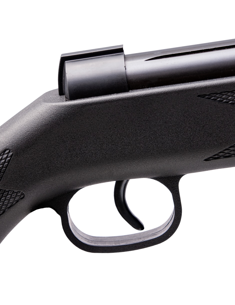 Rifle B1-4P 6