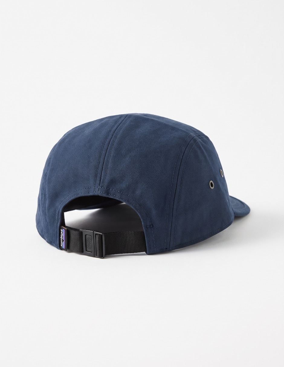 Gorra visera plana hebilla para adulto 2