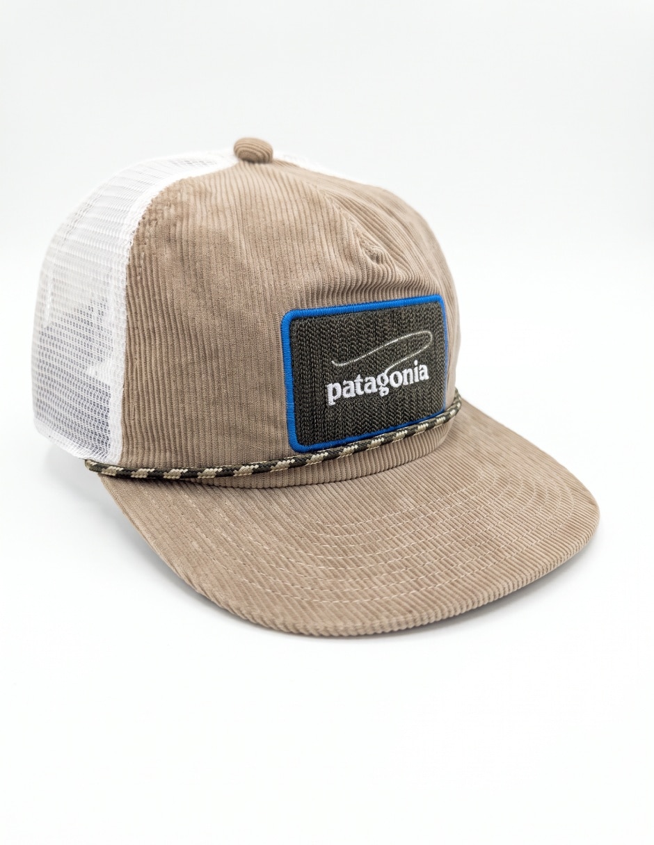Gorra visera plana hebilla para adulto 3