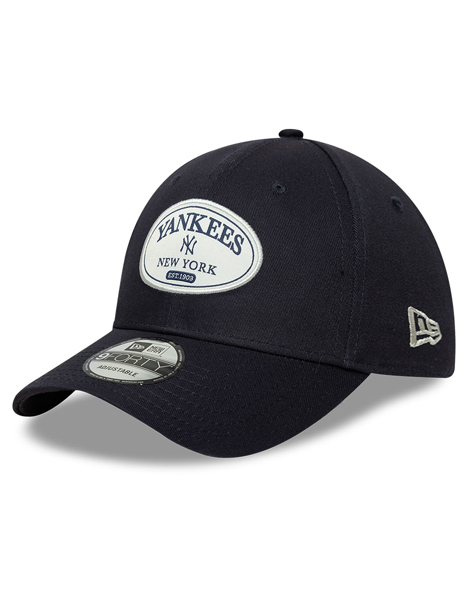 Gorra visera curva correa ajustable para Béisbol AUTHENTIC SPORTSWEAR MLB New York Yankees para Unisex 1