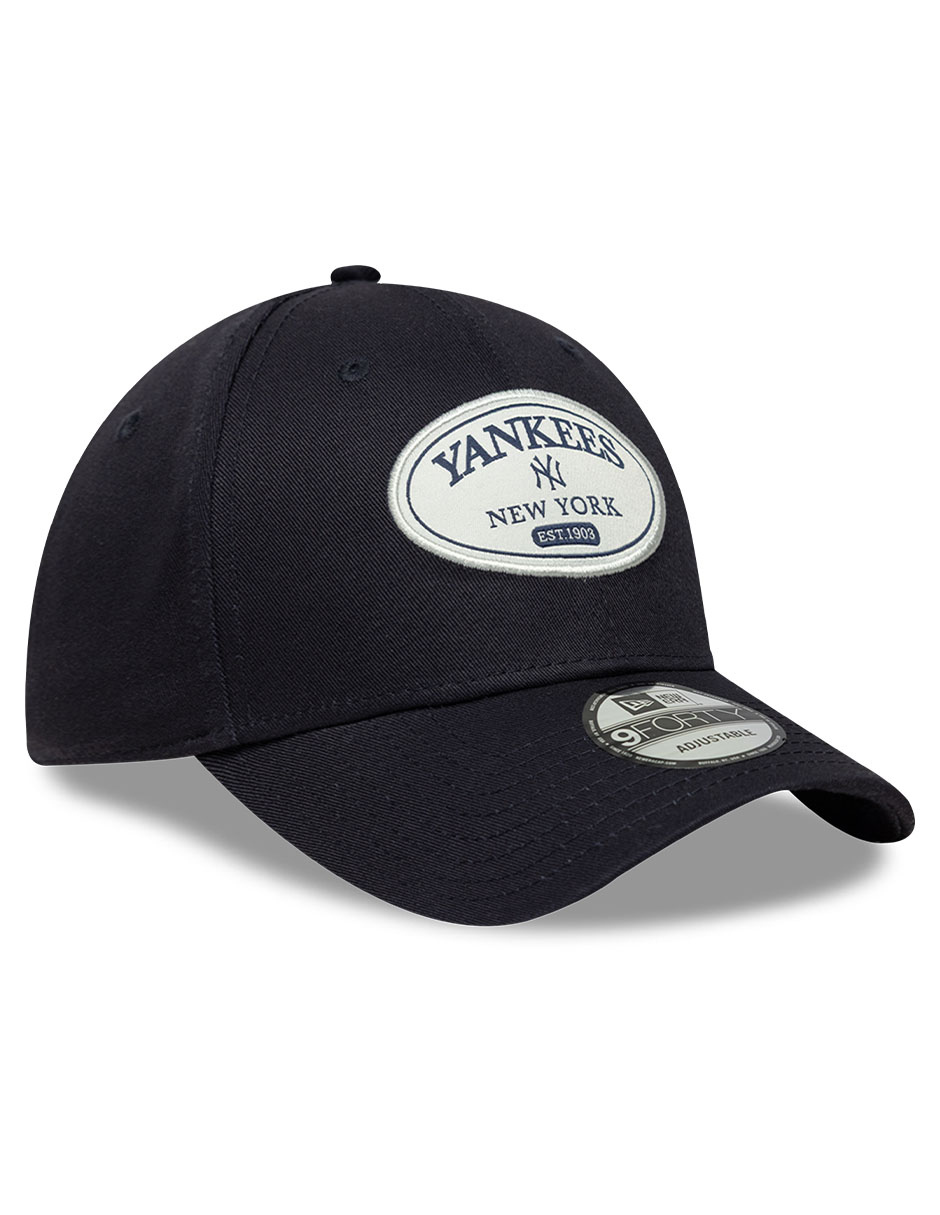 Gorra visera curva correa ajustable para Béisbol AUTHENTIC SPORTSWEAR MLB New York Yankees para Unisex 2