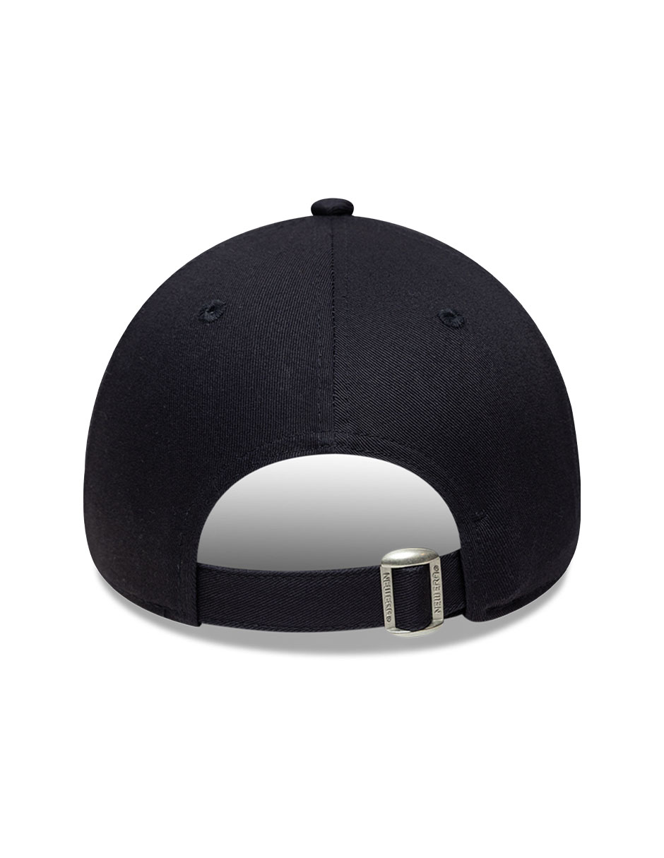 Gorra visera curva correa ajustable para Béisbol AUTHENTIC SPORTSWEAR MLB New York Yankees para Unisex 4