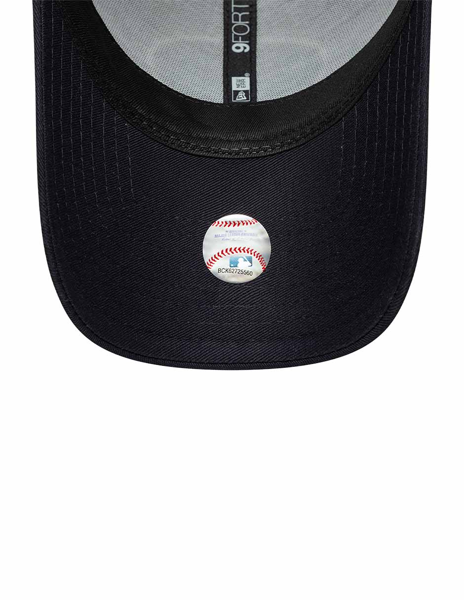 Gorra visera curva correa ajustable para Béisbol AUTHENTIC SPORTSWEAR MLB New York Yankees para Unisex Gorra visera curva correa ajustable para Béisbol AUTHENTIC SPORTSWEAR MLB New York Yankees para Unisex