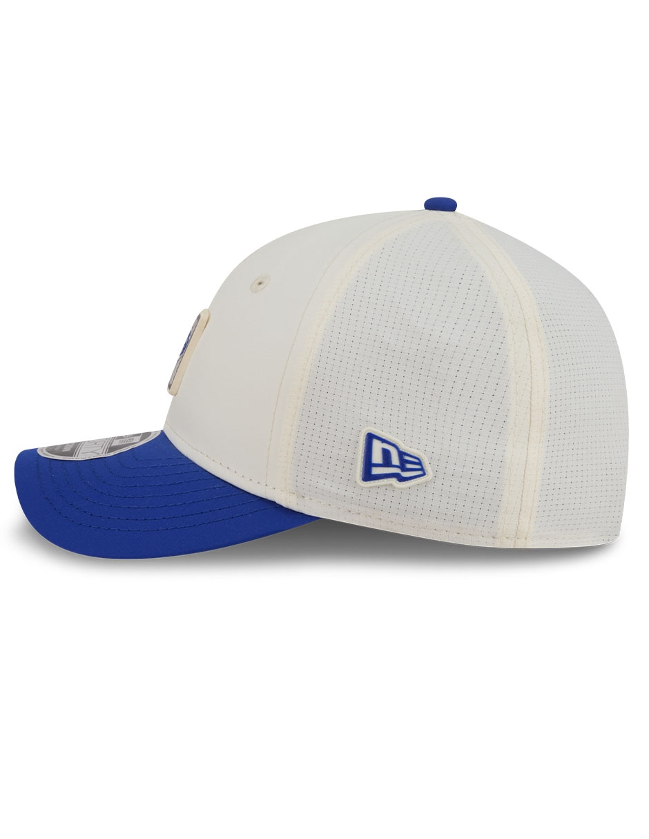 Gorra visera curva correa ajustable para fútbol americano nfl training nfl buffalo bills unisex 7
