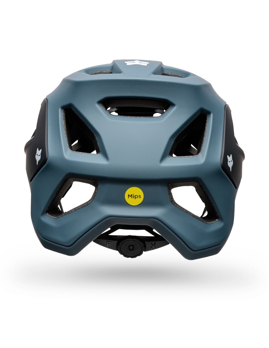 Casco 3/4 para ciclismo unisex 3