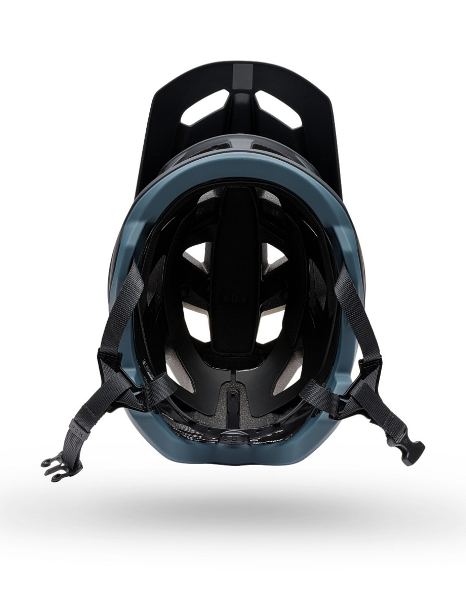 Casco 3/4 para ciclismo unisex 4