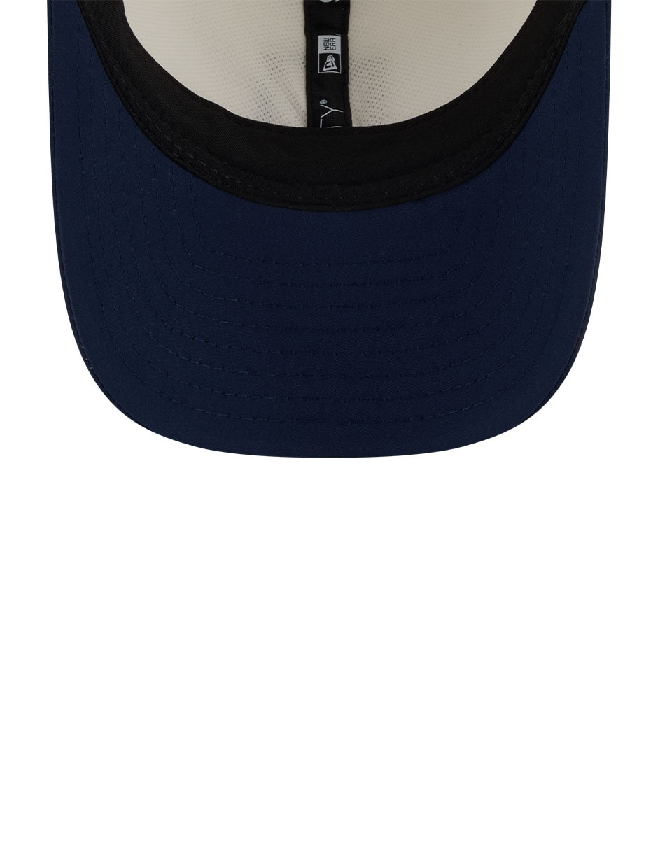 Gorra visera curva correa ajustable para Fútbol americano NFL TRAINING NFL New England Patriots para Unisex 4