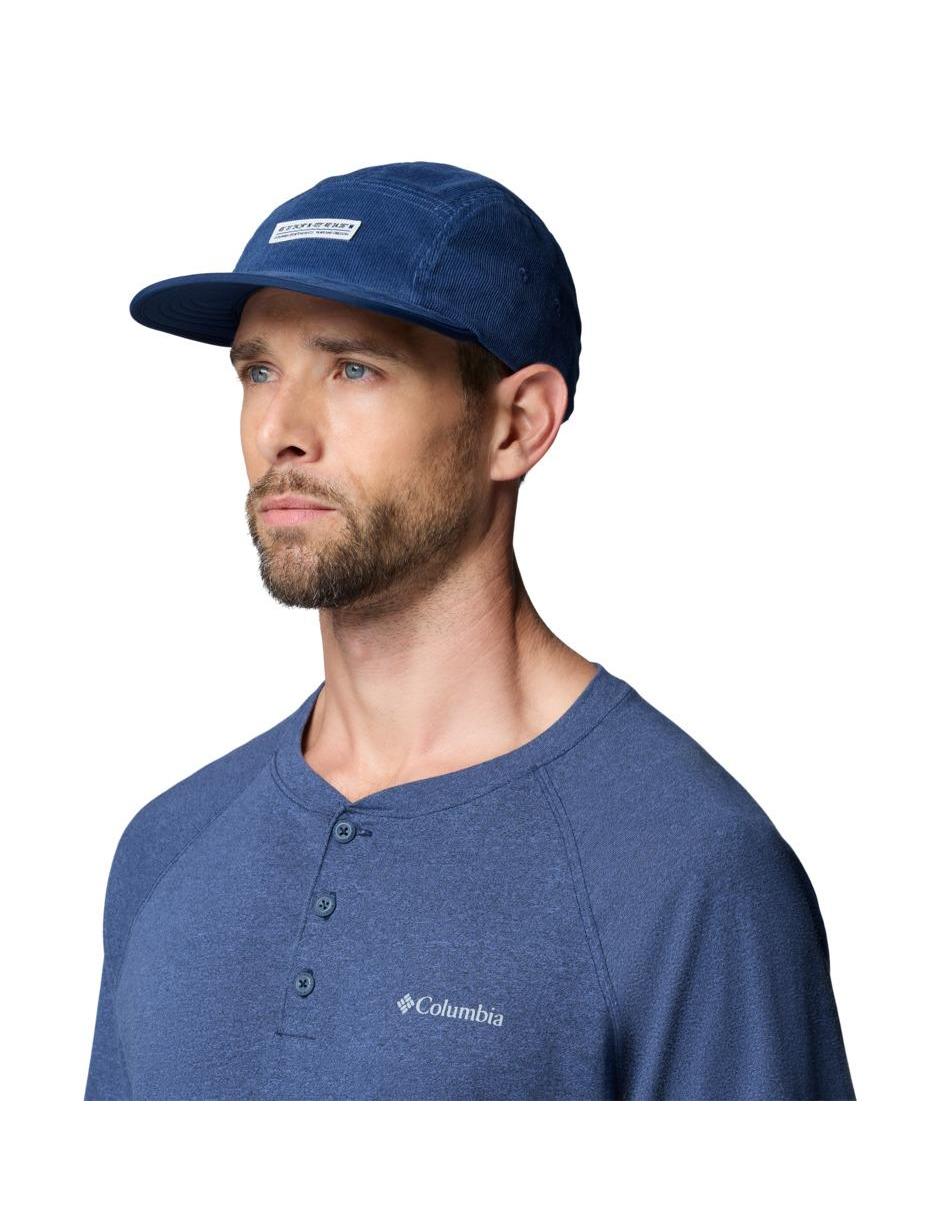 Gorra con visera curva para senderismo Creek Side para adulto
