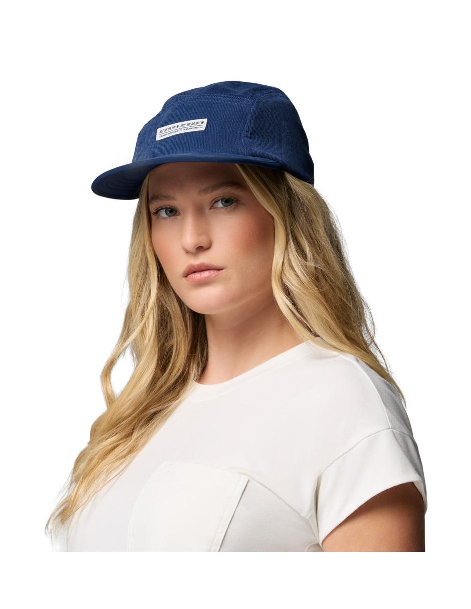 Gorra con visera curva para senderismo Creek Side para adulto 3