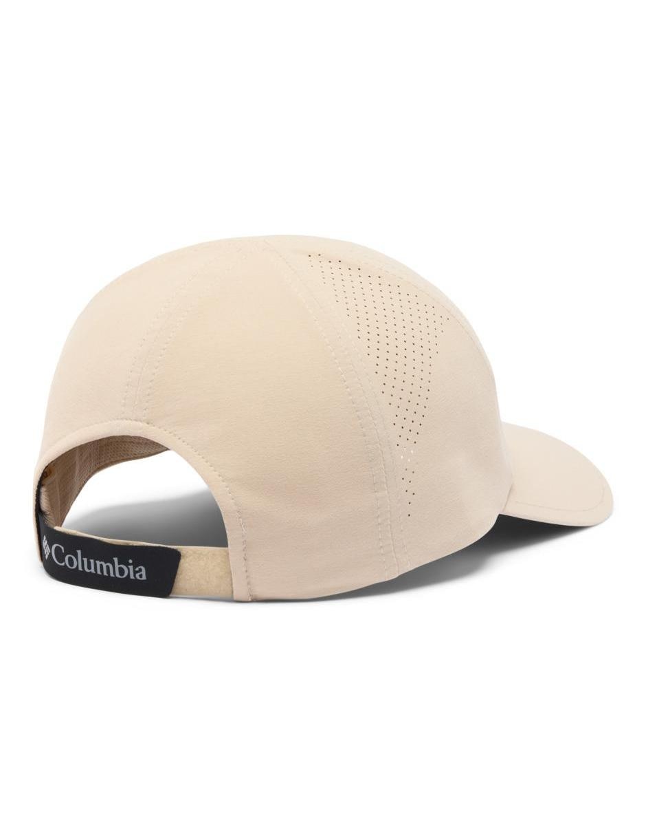 Gorra con visera curva para senderismo Silver Ridge para adulto 5