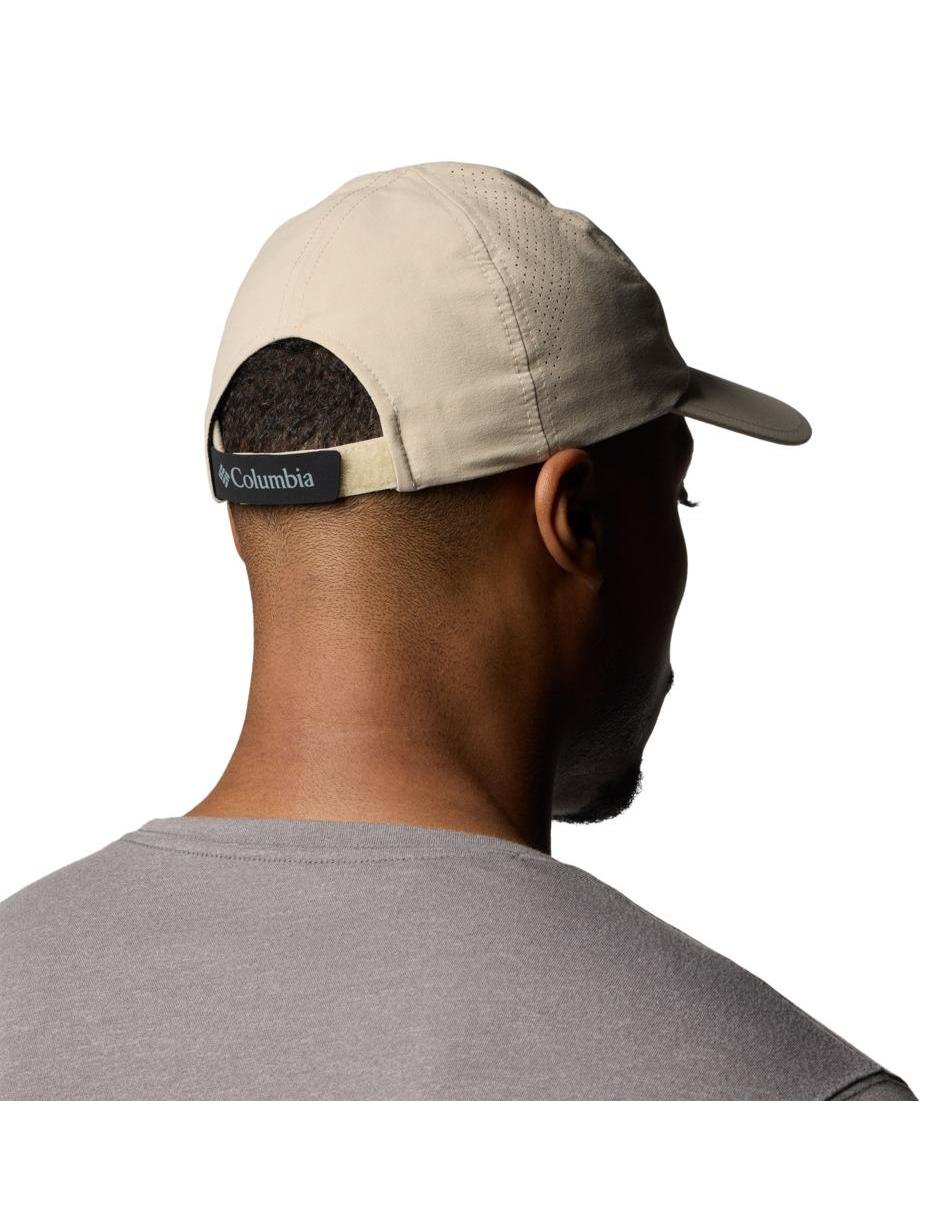 Gorra con visera curva para senderismo Silver Ridge para adulto 3