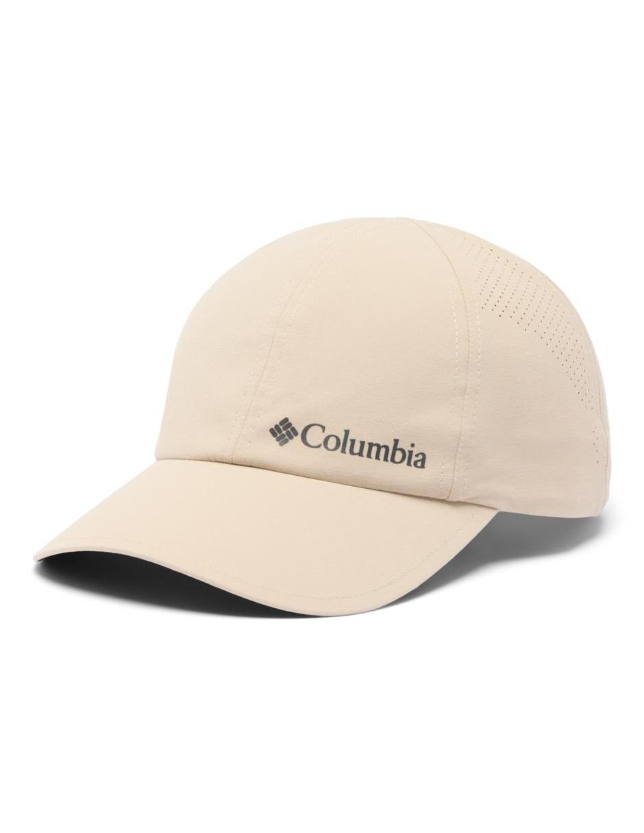 Gorra con visera curva para senderismo Silver Ridge para adulto 2