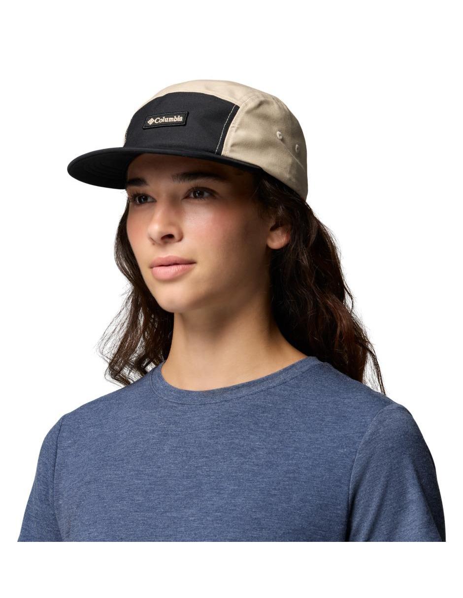 Gorra con visera curva para senderismo Creek Side para adulto 4