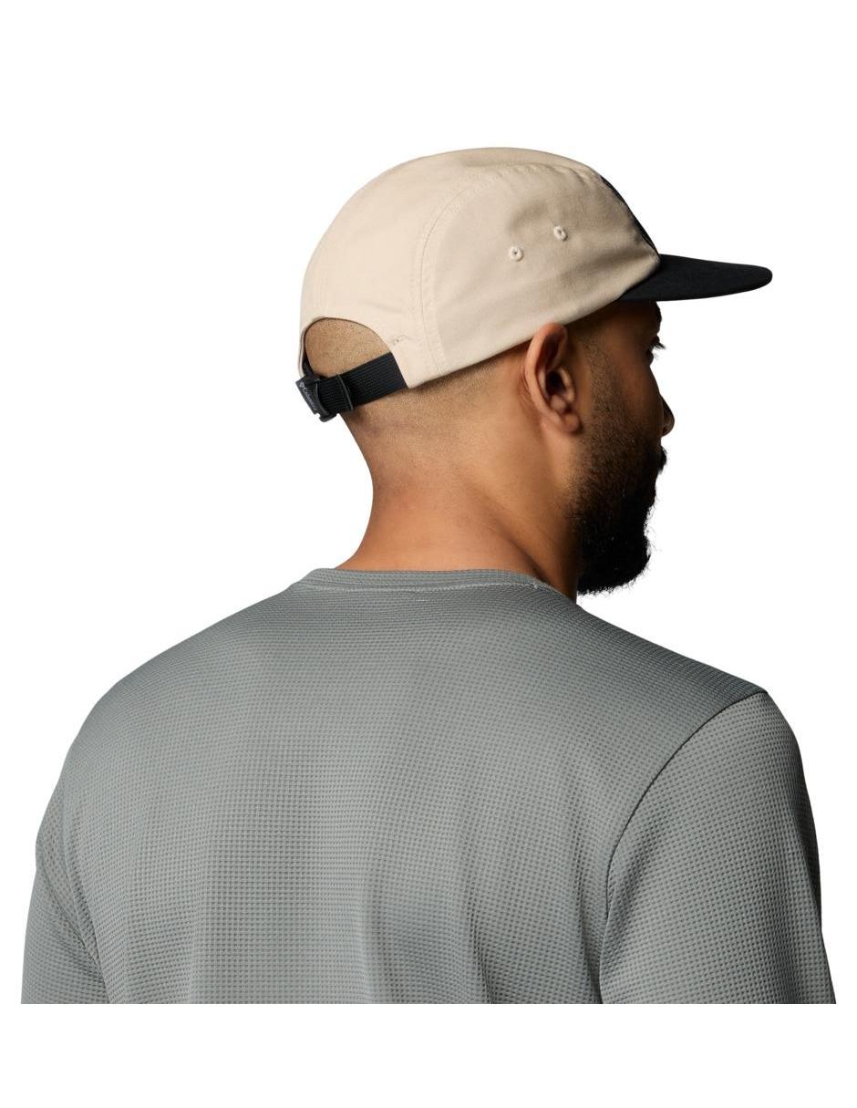 Gorra con visera curva para senderismo Creek Side para adulto 5