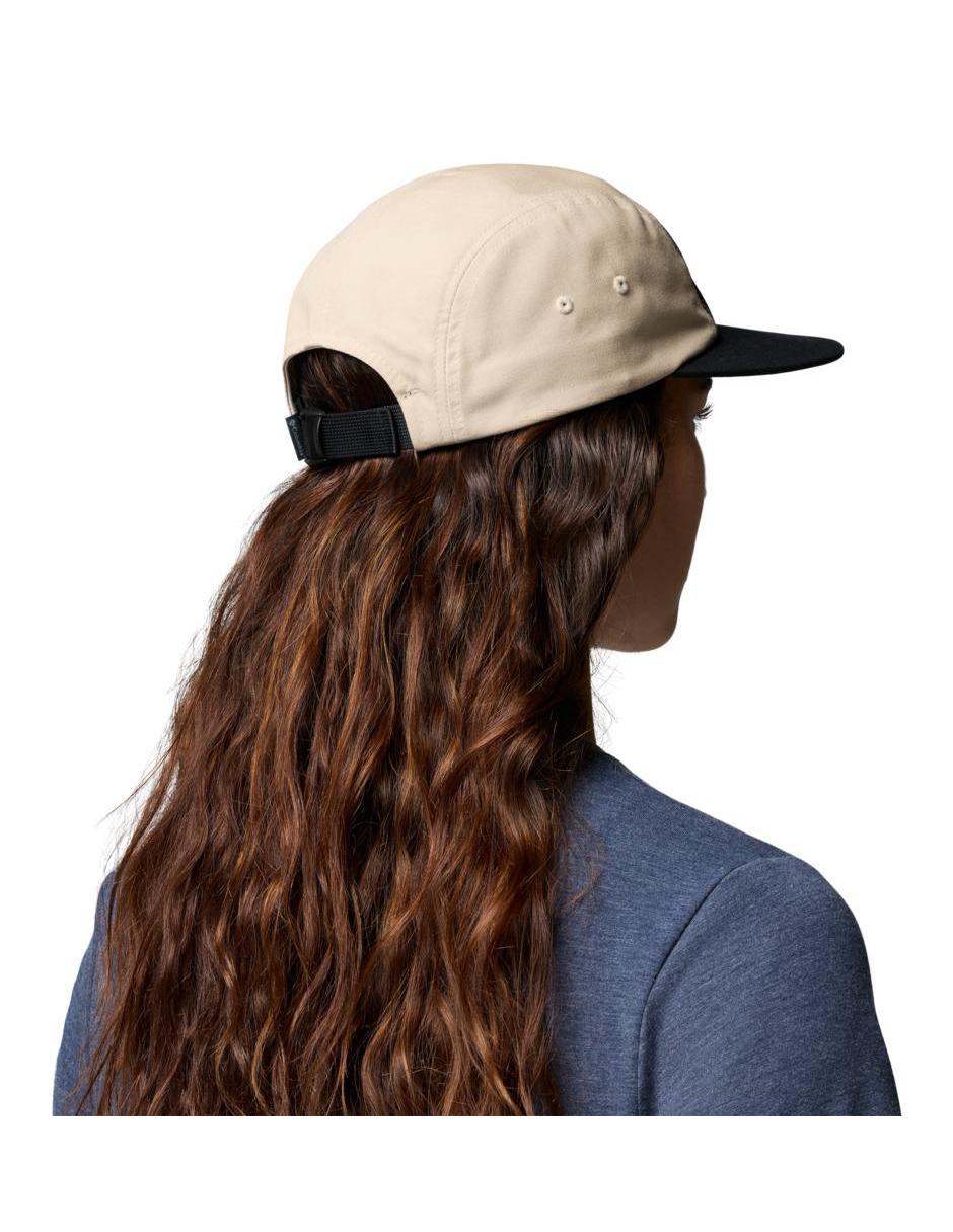 Gorra con visera curva para senderismo Creek Side para adulto 6