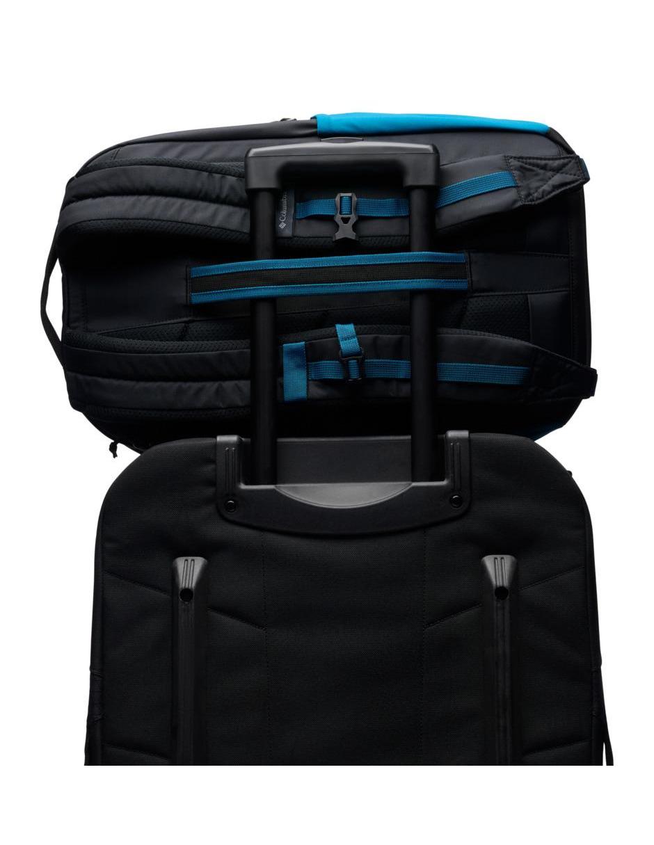 Mochila de senderismo 8