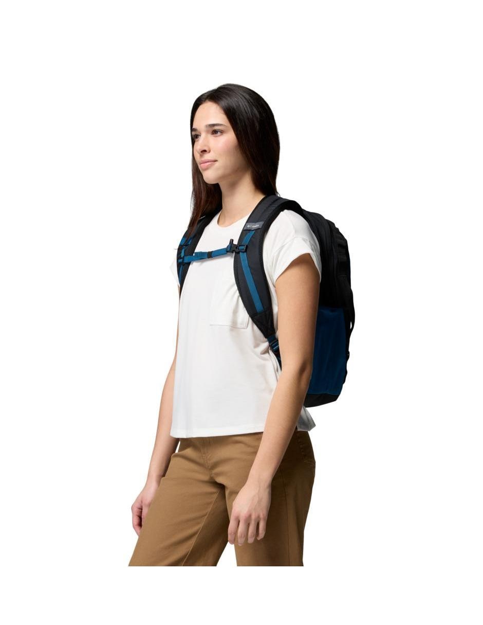 Mochila de senderismo 4