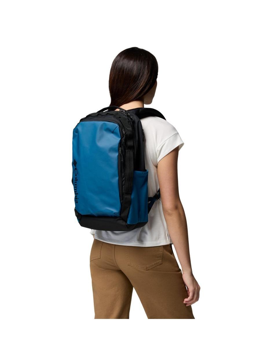 Mochila de senderismo 9