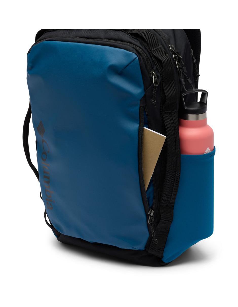 Mochila de senderismo 6